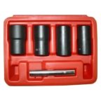  Комплект для выкручивания болтов и гаек KA-2393A KINGTOOL мни (0)