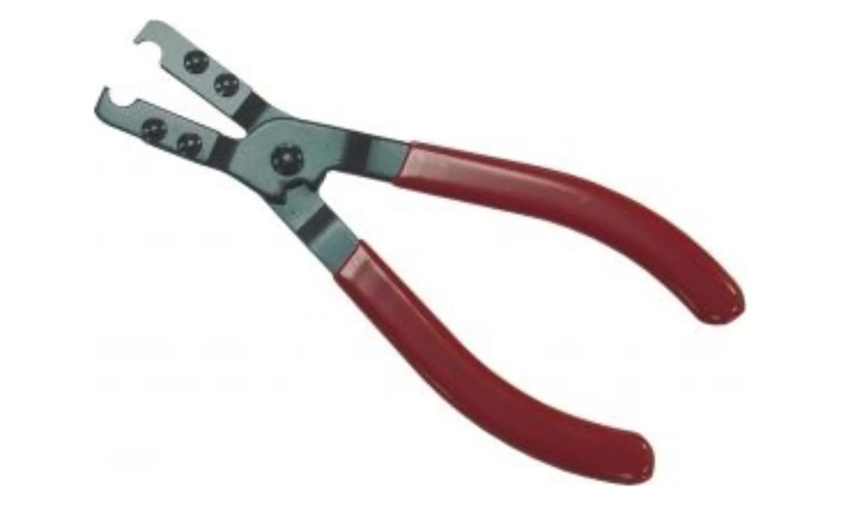  Щипцы для установки ленточных хомутов ШРУС KA-5007 KINGTOOL (0)