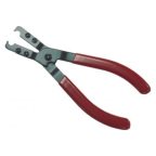  Щипцы для установки ленточных хомутов ШРУС KA-5007 KINGTOOL мни (0)