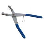  Щипцы для установки ленточных хомутов шлан KA-5014 KINGTOOL мни (0)