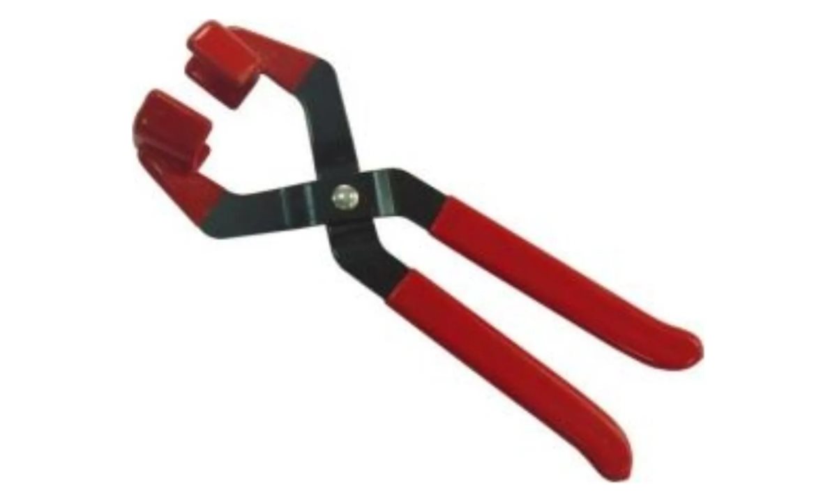  Пассатижи для съема крышек KA-6354 KINGTOOL (0)