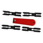  Приспособление снятия/установки E-стопорных колец KA-6537K KINGTOOL мни (0)