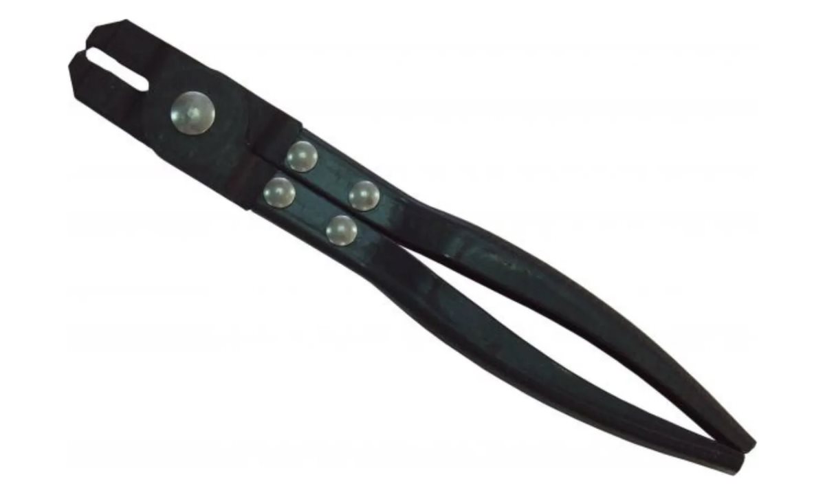  Щипцы для установки ленточных хомутов KA-7009 KINGTOOL (0)