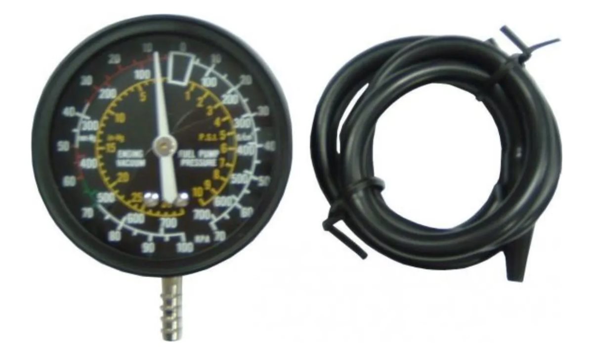  Прибор для измерения давления KA-7383 KINGTOOL (0)