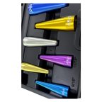  Конусы установочные (7 штук) TA-C0802 AE&T мни (2)