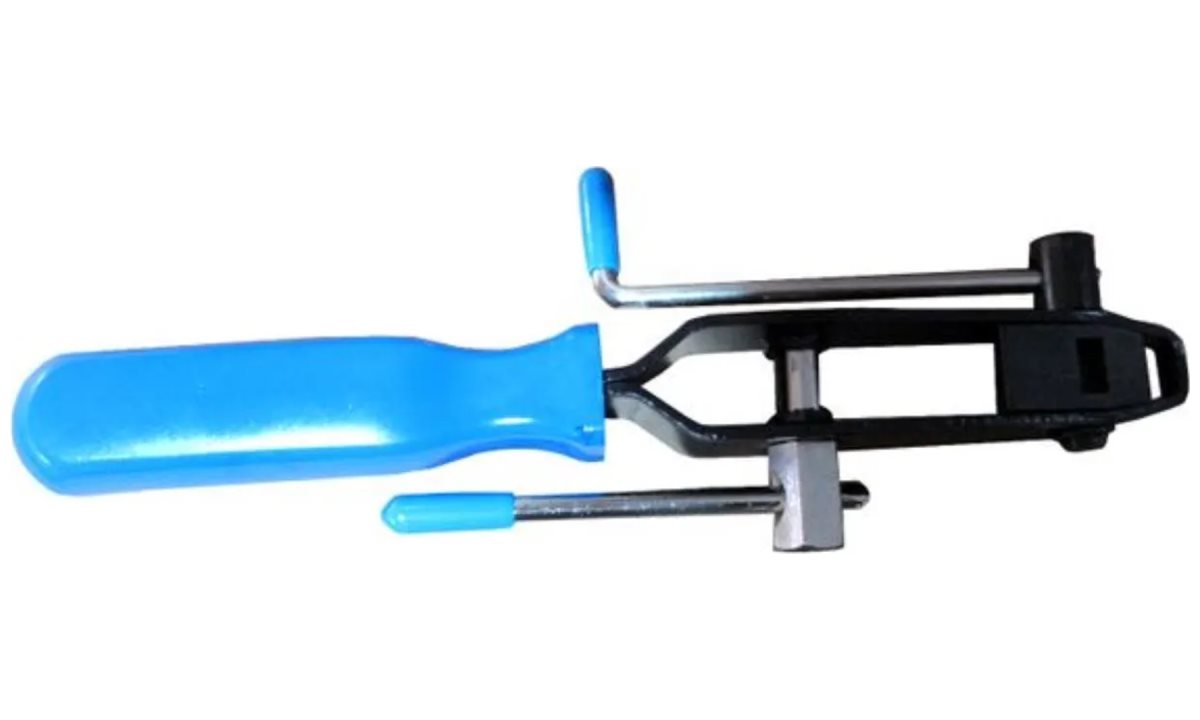  Приспособление для установки хомутов с резаком TA-C7001 AE&T (0)