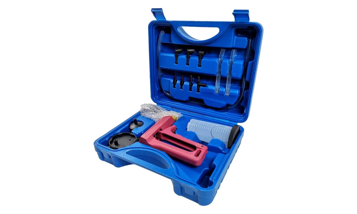  Тестер вакуумный TA-G1020 AE&T (1)