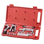  Инструмент для развальцовки труб (10 предметов) двойной TA-M1007 AE&T мни (3)