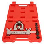  Инструмент для развальцовки труб (10 предметов) TA-M1070 AE&T мни (1)