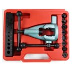  Инструмент для развальцовки труб профессиональный (10 предметов) TA-M1081 AE&T мни (6)