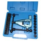  Инструмент для развальцовки труб профессиональный (10 предметов) TA-M1081 AE&T мни (0)