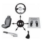  Комплект чехлов 5-в-1 TA05146A AE&T (30шт/упак) AE&T мни (2)