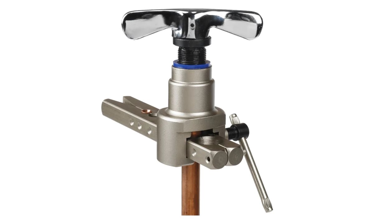  Набор для развальцовки труб ММ/ДЮЙМ WP303001 WORKPRO (0)