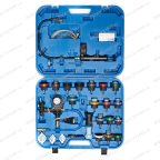  ST103 Набор инструментов для тестирования давления в радиаторе, 28 предметов мни (1)