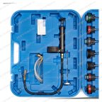  ST103 Набор инструментов для тестирования давления в радиаторе, 28 предметов мни (3)