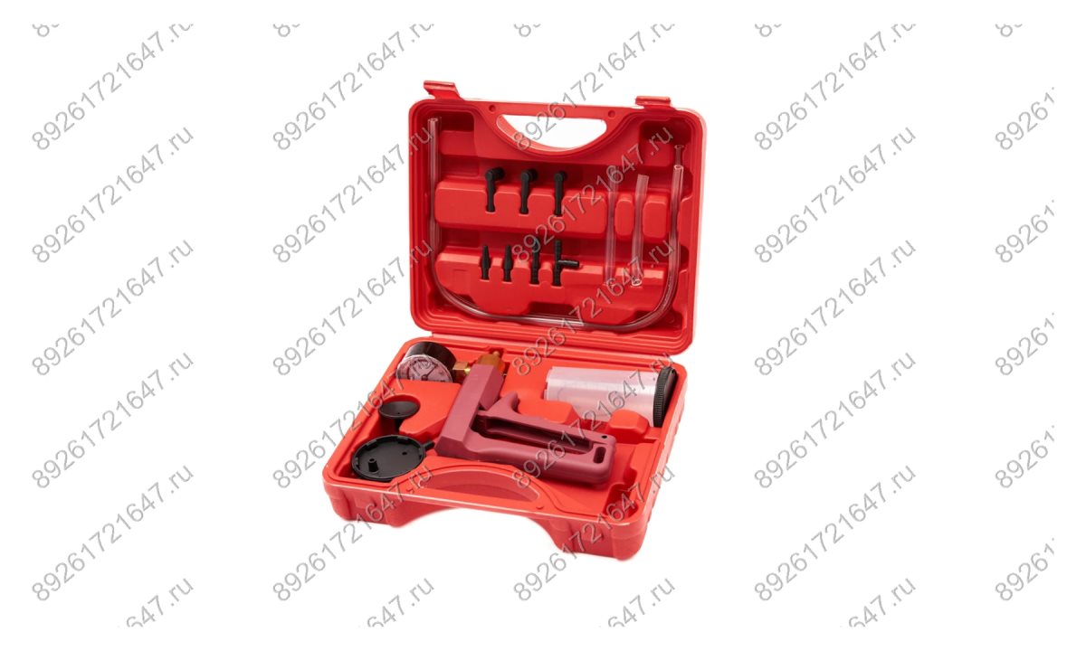  ST104 Приспособление для проверки давления и герметичности (0)