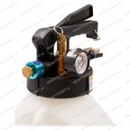  ST118 Установка для перекачивания технических жидкостей, 6л мни (2)