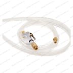  ST118 Установка для перекачивания технических жидкостей, 6л мни (3)