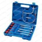  ST118 Установка для перекачивания технических жидкостей, 6л мни (4)