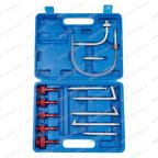  ST118 Установка для перекачивания технических жидкостей, 6л мни (5)