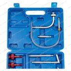  ST118 Установка для перекачивания технических жидкостей, 6л мни (6)
