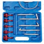  ST118 Установка для перекачивания технических жидкостей, 6л мни (7)