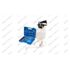  ST118 Установка для перекачивания технических жидкостей, 6л мни (0)