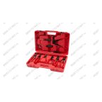  ST120 Набор щипцов для демонтажа пружинных хомутов патрубков, 9 предметов мни (0)