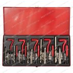  ST162 Набор для восстановления резьбы 131 предмет мни (1)