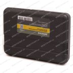  ST203 Набор для восстановления резьбы свечей зажигания M14x1.25 мни (3)