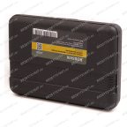  ST203 Набор для восстановления резьбы свечей зажигания M14x1.25 мни (1)