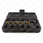  ST203 Набор для восстановления резьбы свечей зажигания M14x1.25 мни (2)