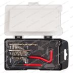  ST212 Набор для восстановления резьбы M5×0.8 мни (1)