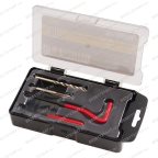  ST212 Набор для восстановления резьбы M5×0.8 мни (2)