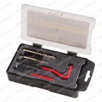 ST212 Набор для восстановления резьбы M5×0.8 фото