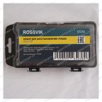  ST214 Набор для восстановления резьбы M8×1.25 мни (3)