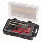 ST214 Набор для восстановления резьбы M8×1.25 фото