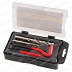  ST215 Набор для восстановления резьбы M10×1.0 мни (2)