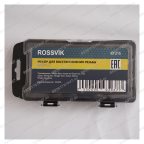  ST215 Набор для восстановления резьбы M10×1.0 мни (3)