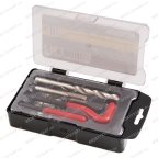  ST216 Набор для восстановления резьбы M10×1.25 мни (1)