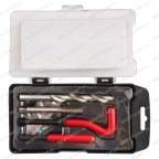  ST217 Набор для восстановления резьбы M10×1.5 мни (1)