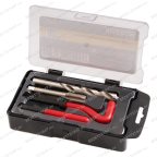  ST217 Набор для восстановления резьбы M10×1.5 мни (2)