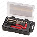 ST217 Набор для восстановления резьбы M10×1.5 фото