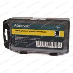  ST217 Набор для восстановления резьбы M10×1.5 мни (1)