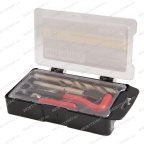  ST219 Набор для восстановления резьбы M12 1.5 мни (1)