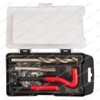  ST219 Набор для восстановления резьбы M12 1.5 мни (2)