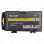  ST219 Набор для восстановления резьбы M12 1.5 мни (3)