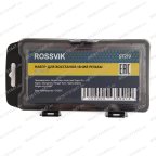  ST219 Набор для восстановления резьбы M12 1.5 мни (1)