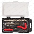  ST220 Набор для восстановления резьбы M12×1.75 мни (1)