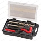  ST220 Набор для восстановления резьбы M12×1.75 мни (2)